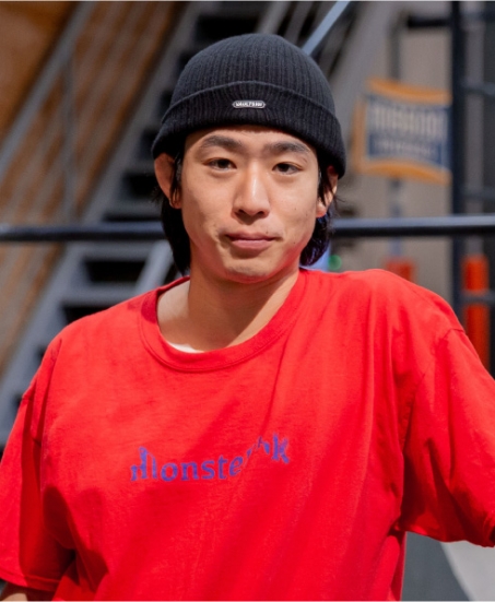 松川 裕太郎(PKM)