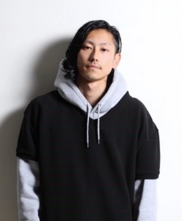 石沢 憲哉