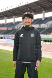 スペシャルゲストとして FC岐阜クラブアンバサダー 柏木陽介氏が登場！