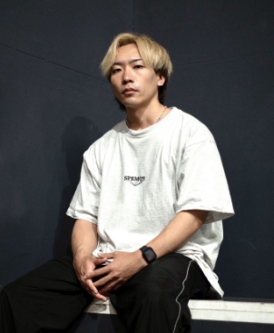 MASASHI
