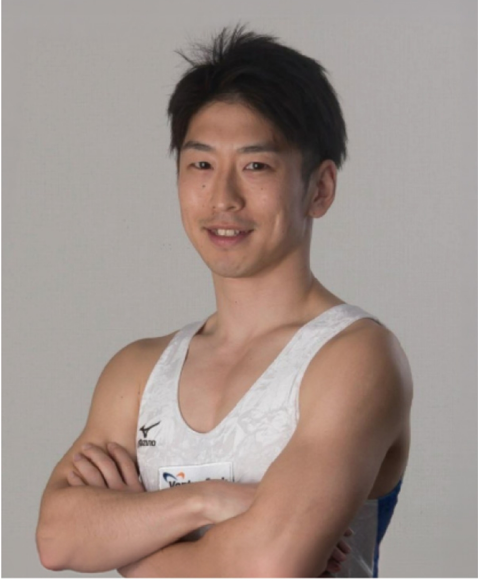 上山 容弘